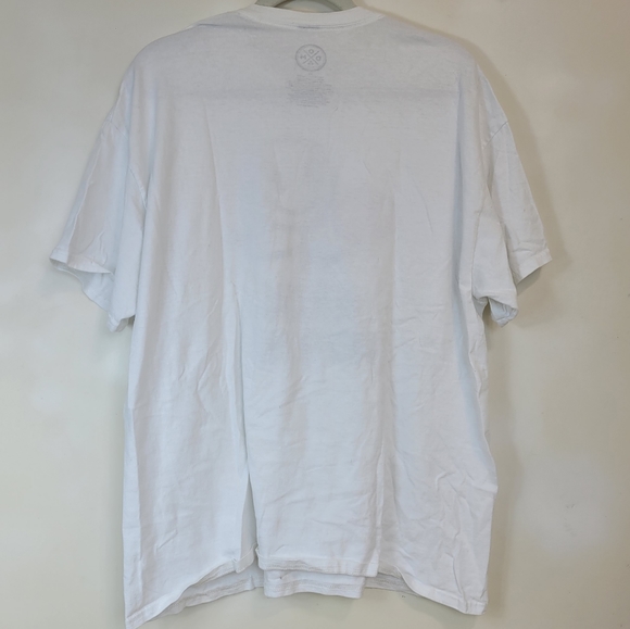 Hey! You dropped this! Brain 🧠 Shirt Women's Tee XL - Picture 3 of 11